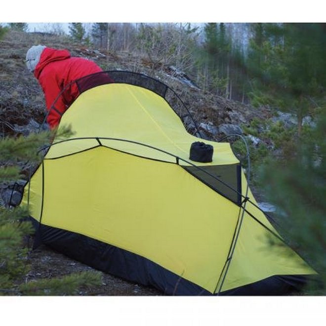 Палатка NORMAL Тибет 2 Si PU (Олива, 220*145*105 см)