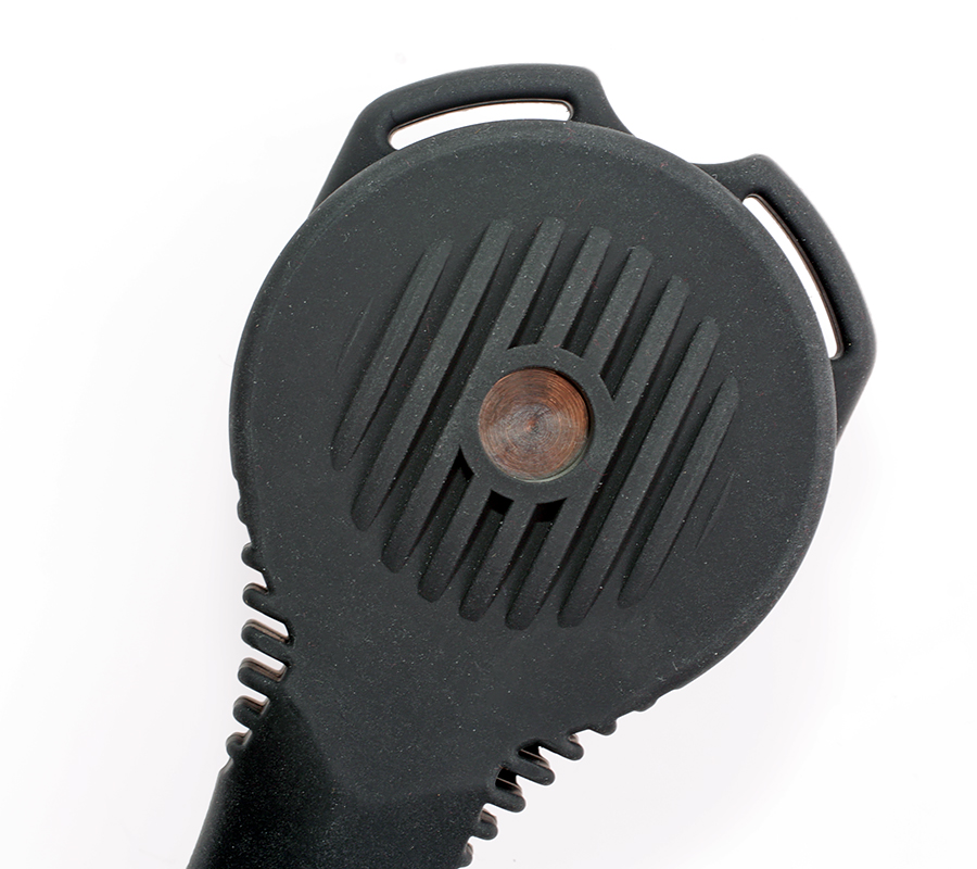 Манометр FanDiver Compact, 400 bar (black) Манометр FanDiver Compact, 400 bar (black)