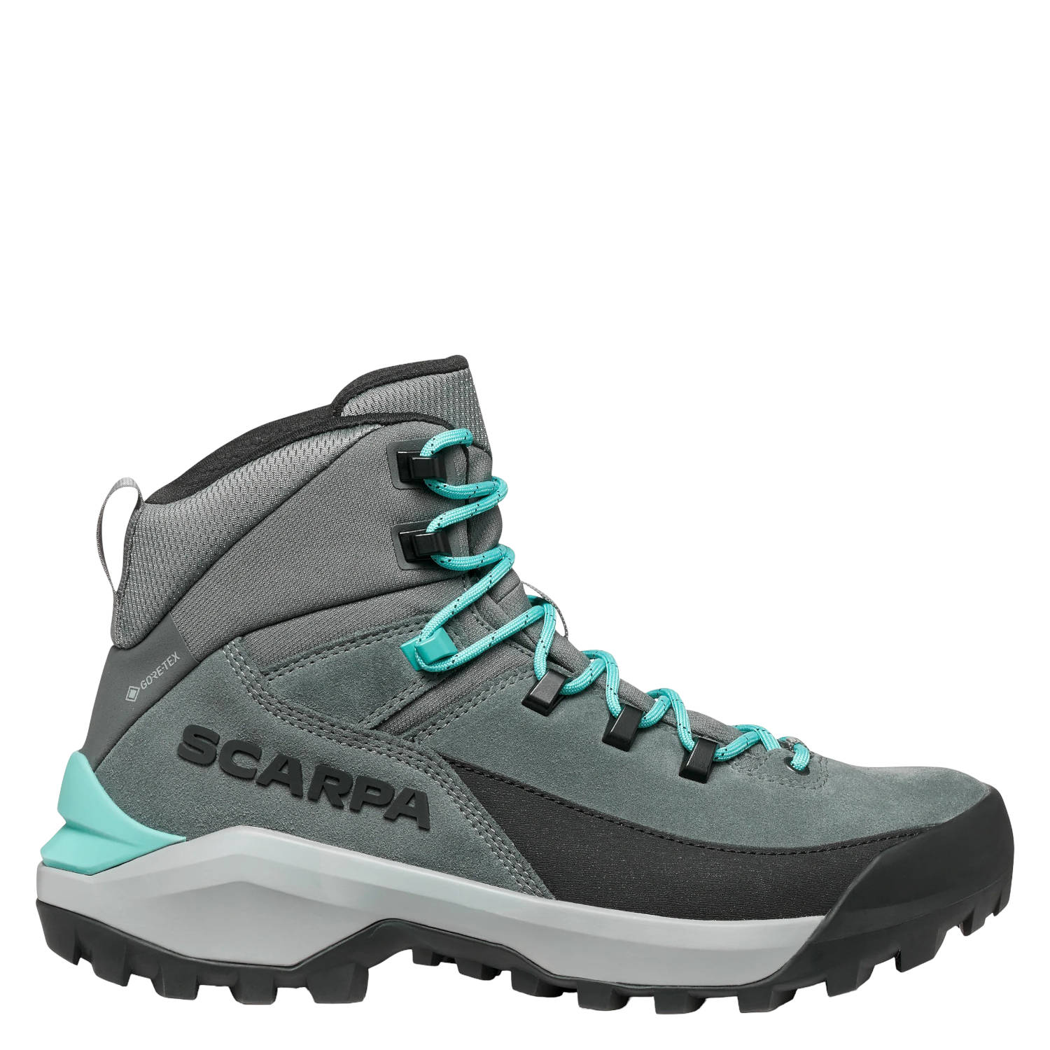 Ботинки Mustang TRK GTX W