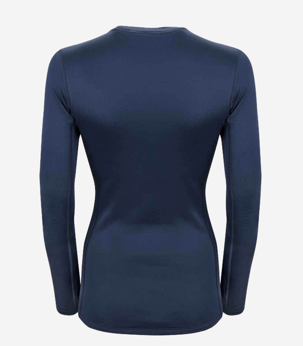 Т/б Джемпер Вуйма (ж)*24 (Женский; 52-170; Черный)