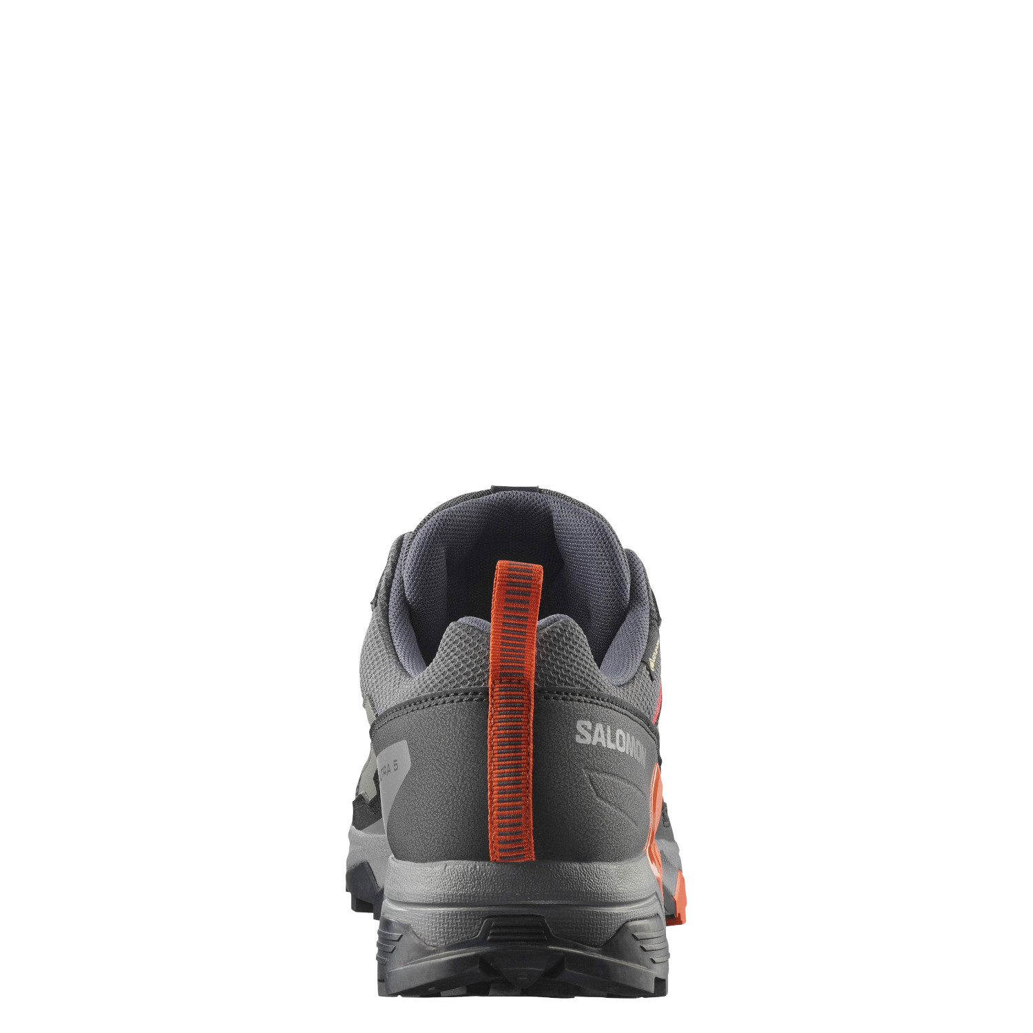 Кроссовки X ULTRA 5 GTX (RU 41.5 UK 8.5 USm 9 СМ 26.5; asphalt/castlerock/burnt ochre)