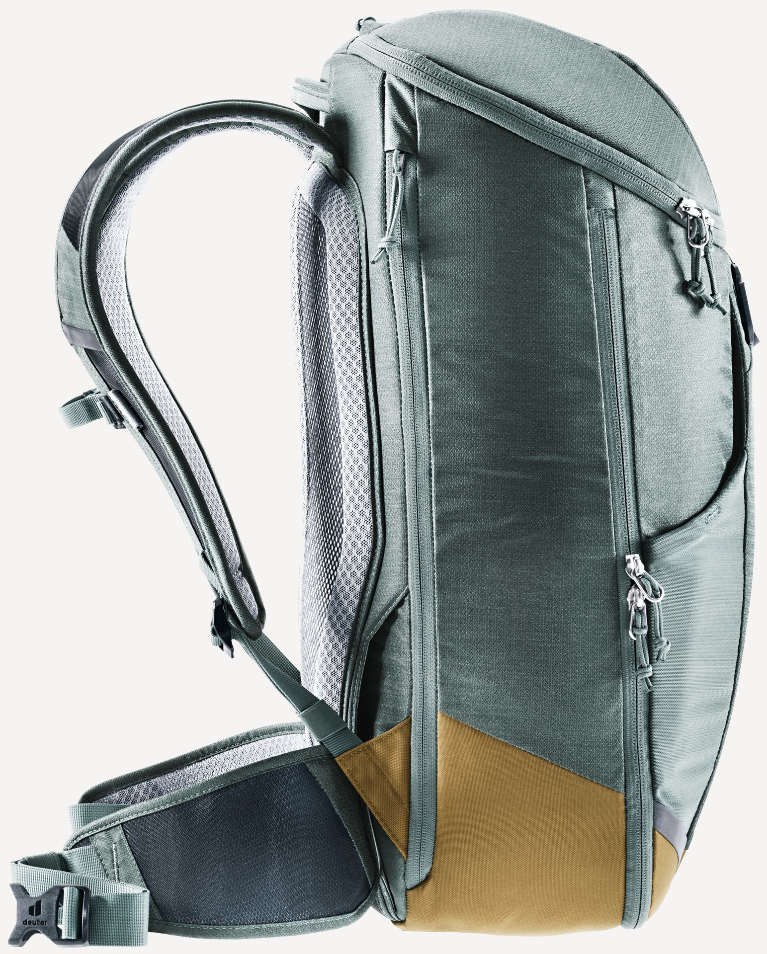 Рюкзак Deuter Rotsoord 25+5 (Teal-Clay)