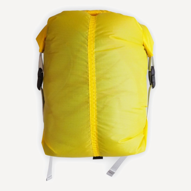 Мешок компресс GORAA Square Bottom M (Yellow; 57*27,5см)