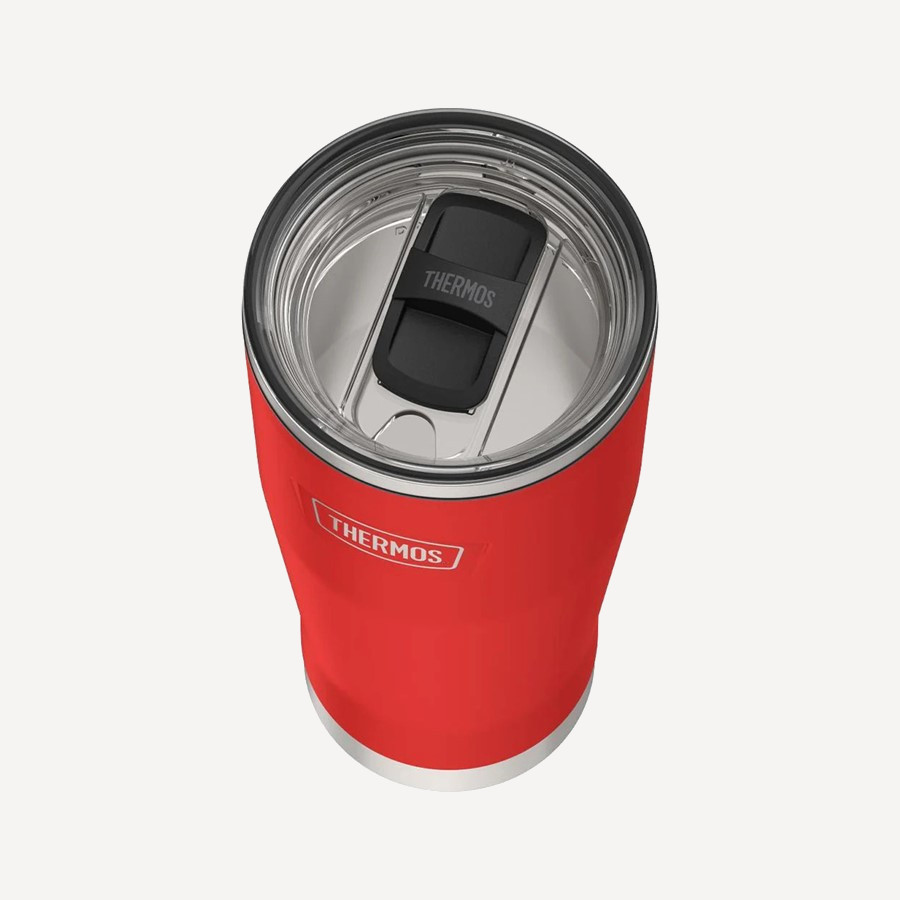 ТермоКружка Thermos IS1154 CR4 iCON 0,53L (Carmine Red, +6h/-22h)