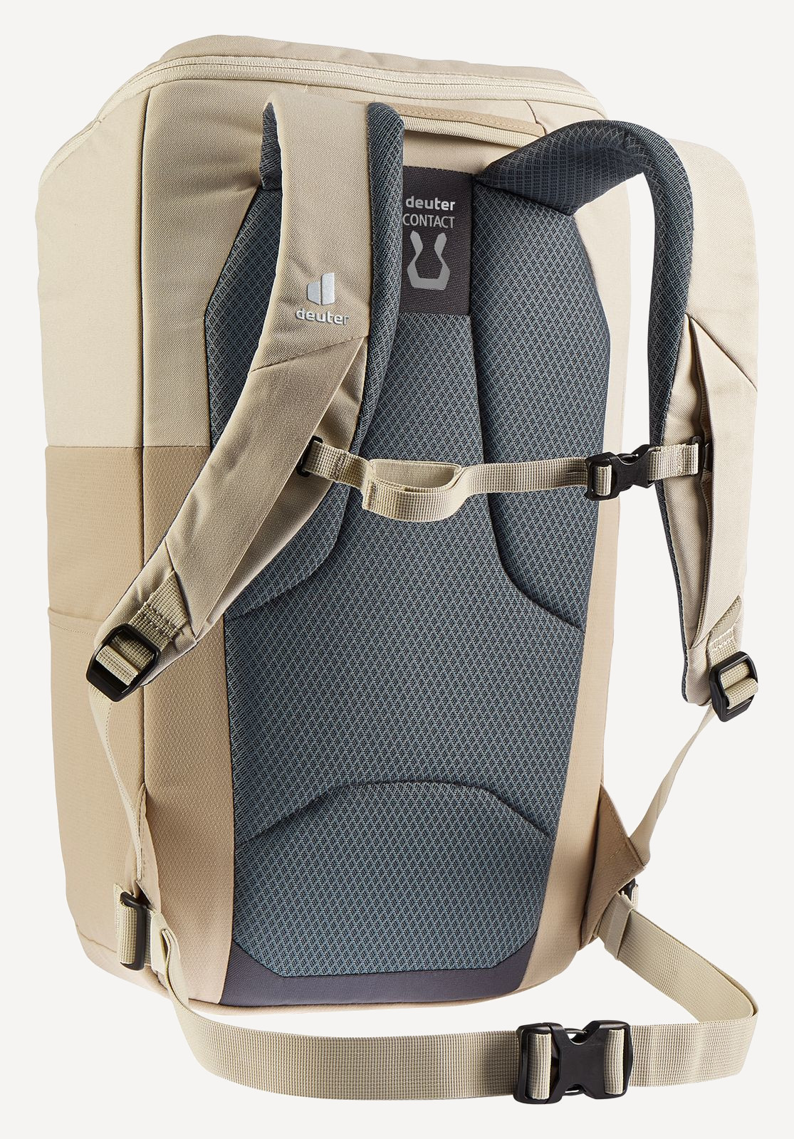 Рюкзак Deuter UP Stockholm 22л (Sand-Bone)