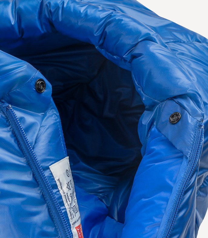 Спальник Ирий -2 (215 RZ; океан)