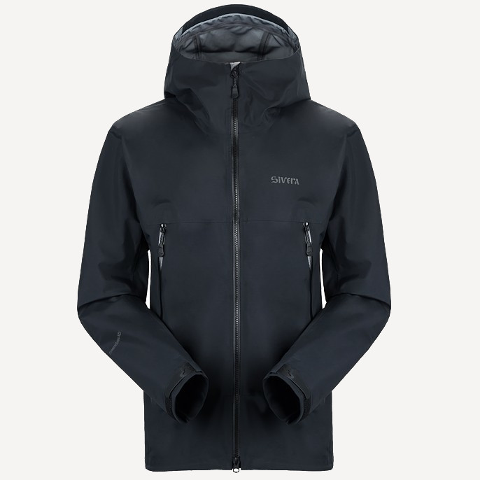 Куртка Штормовая Az | Емурлук (Мужской; 58-182; Черный) Куртка Штормовая Az | Емурлук (Мужской; 58-182; Черный)