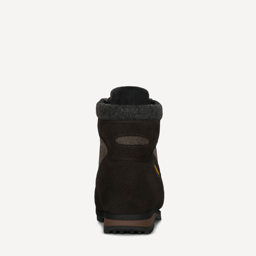 Ботинки SLOPE WARM GTX (EU 45 UK 10.5 СМ 29.5; brown/anthracite)