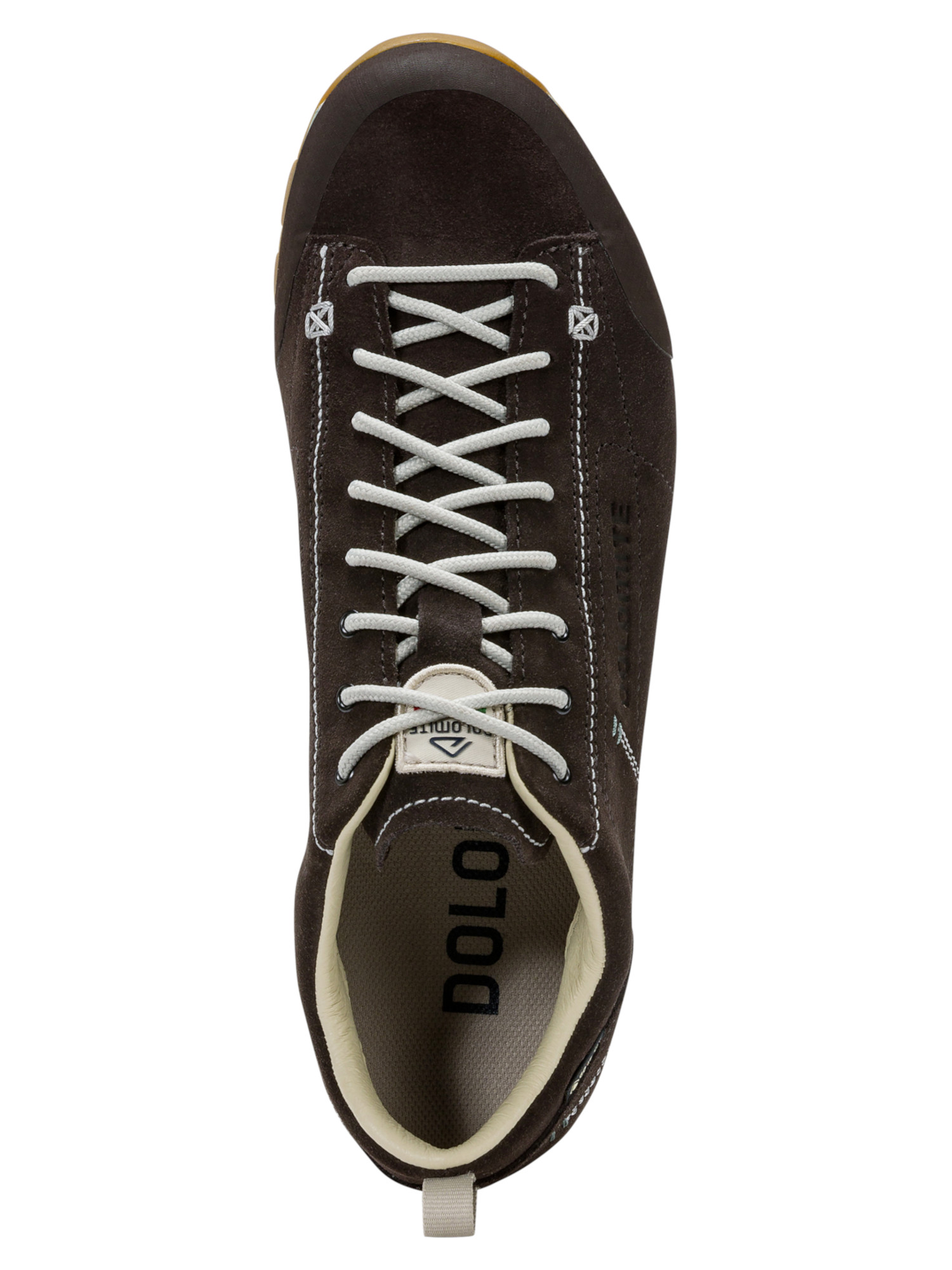 Ботинки 54 Low Evo GTX M's