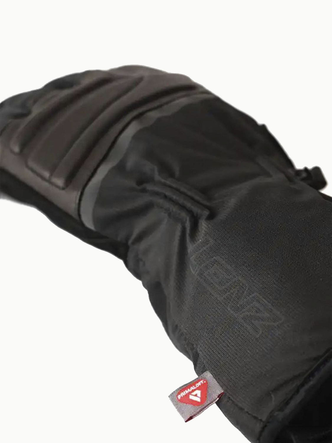 ТермоЭлектроПерчатки LENZ Heat Glove 6.0 Finger Cap Urban Line (S; Black)