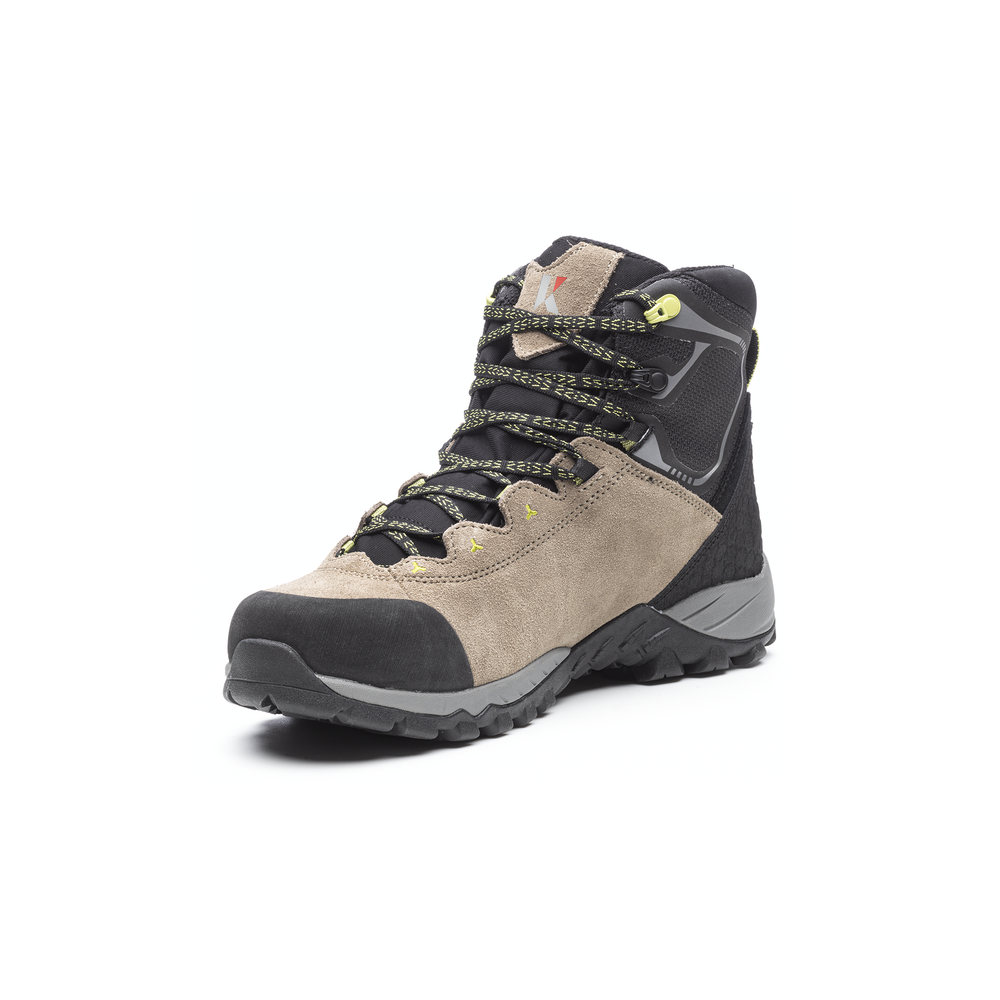Ботинки INPHINITY GTX (EU 44 USm 11 СМ 29; brown)