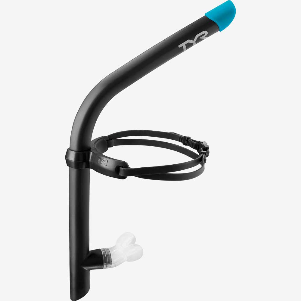 Трубка фронтальная Ultralite Snorkel 2.0 (черный) Трубка фронтальная Ultralite Snorkel 2.0 (черный)