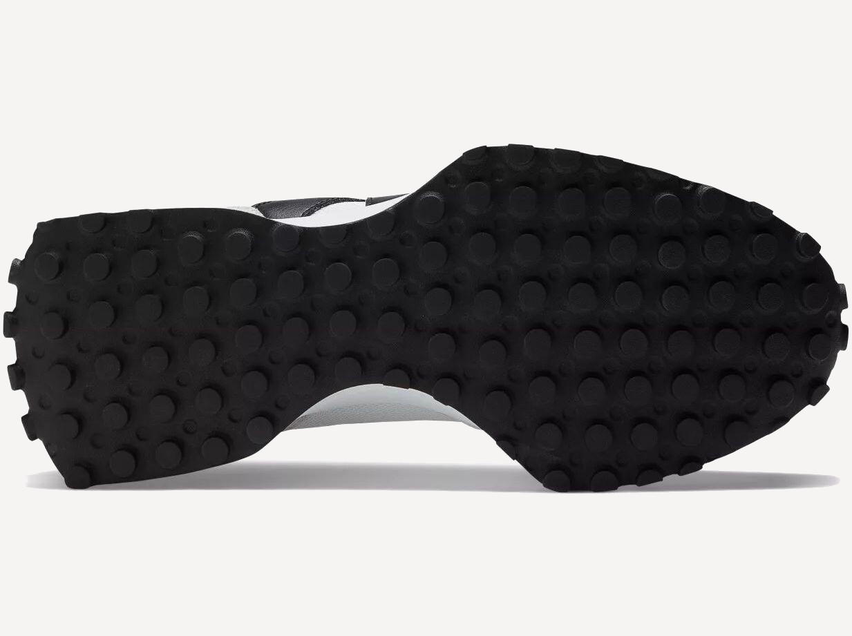 Кроссовки MS327CWB M (RU 45.5 USm 12 СМ 30; Белый)