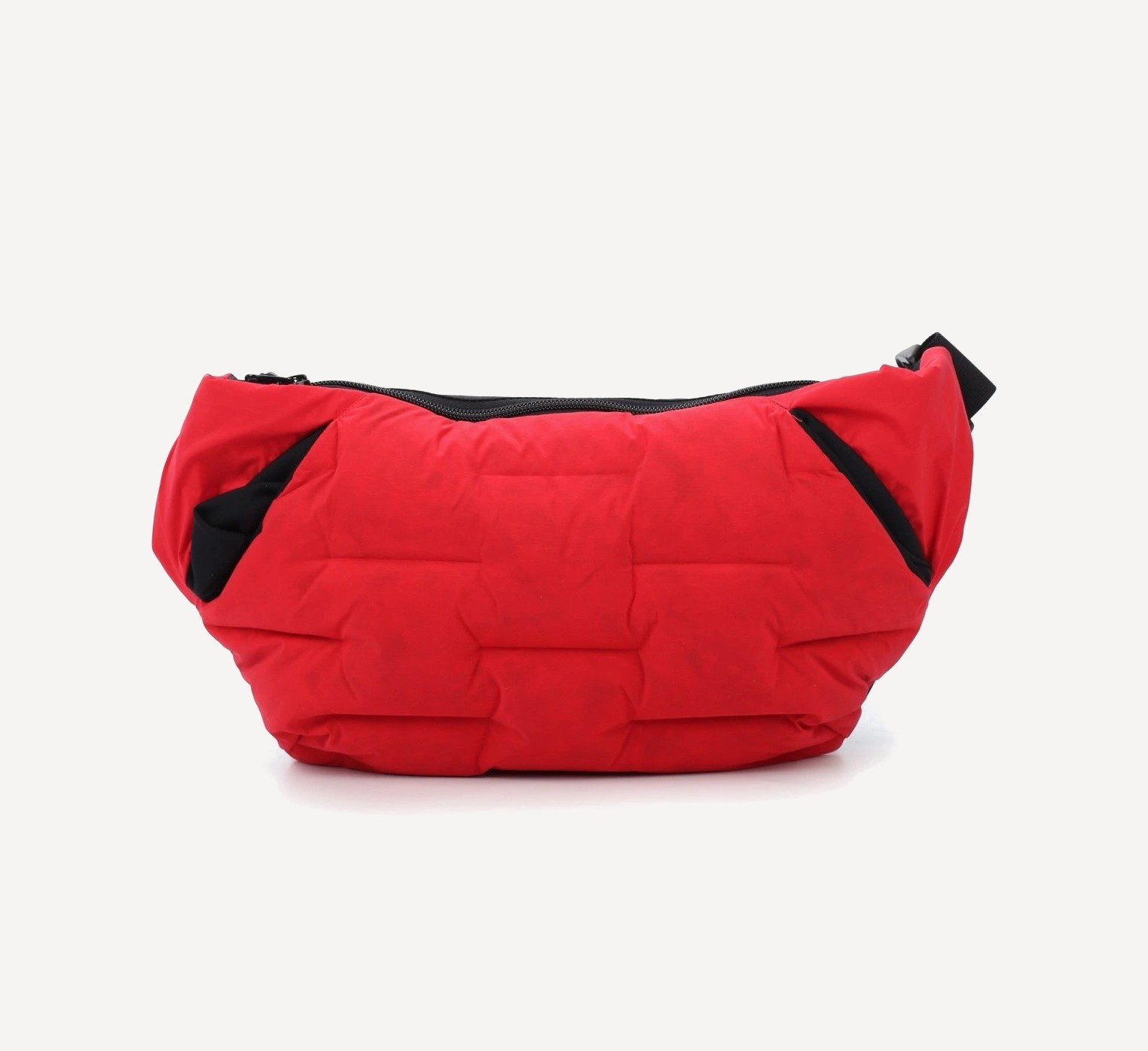 Сумка-Муфта Пух BASK D-TUBE Clutch (one size; Красный) Сумка-Муфта Пух BASK D-TUBE Clutch (one size; Красный)