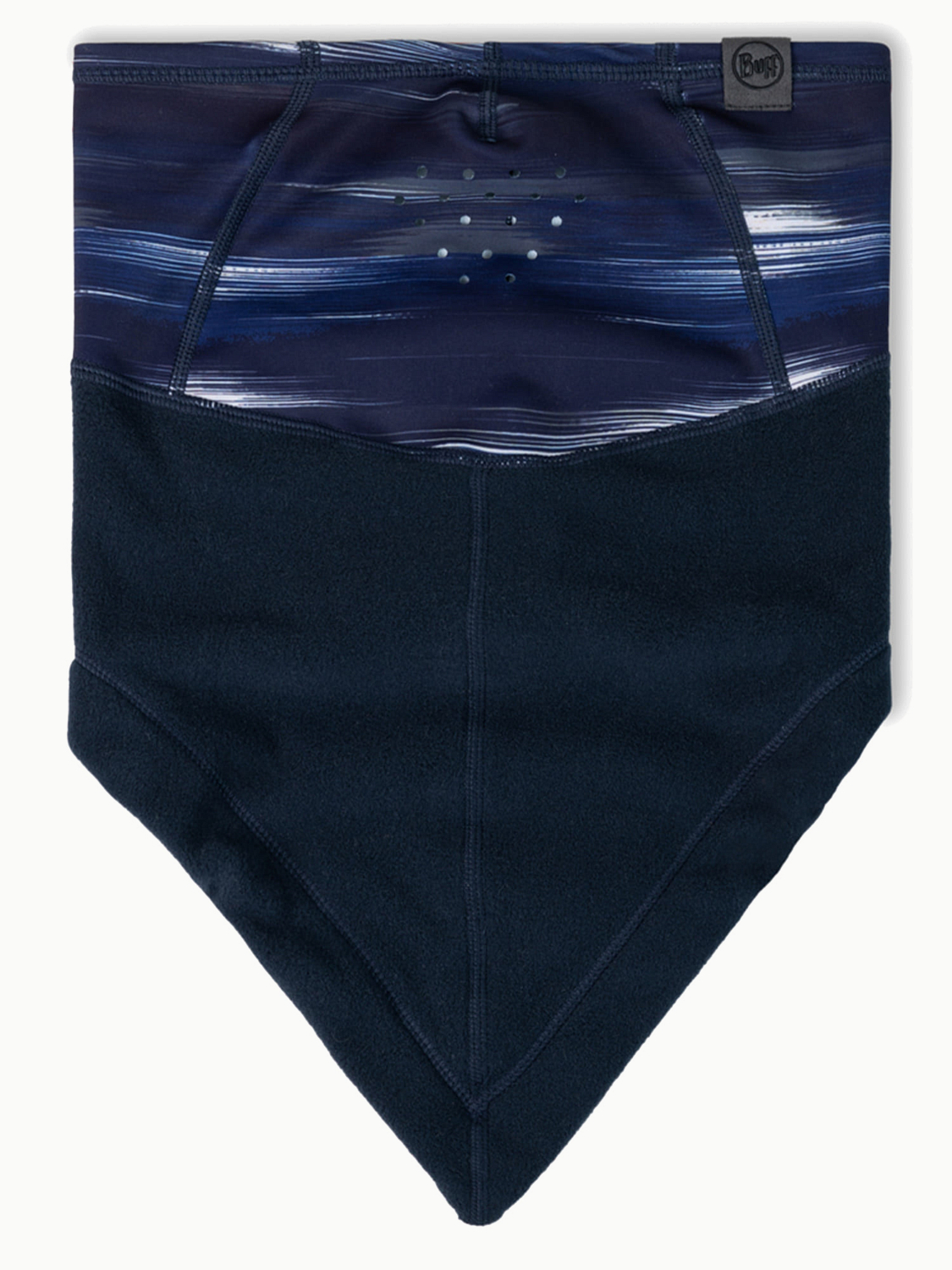 Бандана BUFF Mountain (; one size; Arky Dark Navy) Бандана BUFF Mountain (; one size; Arky Dark Navy)