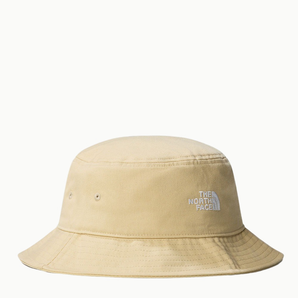 Панама TNF Norm Bucket (Мужской,Женский; S/M; Gravel)