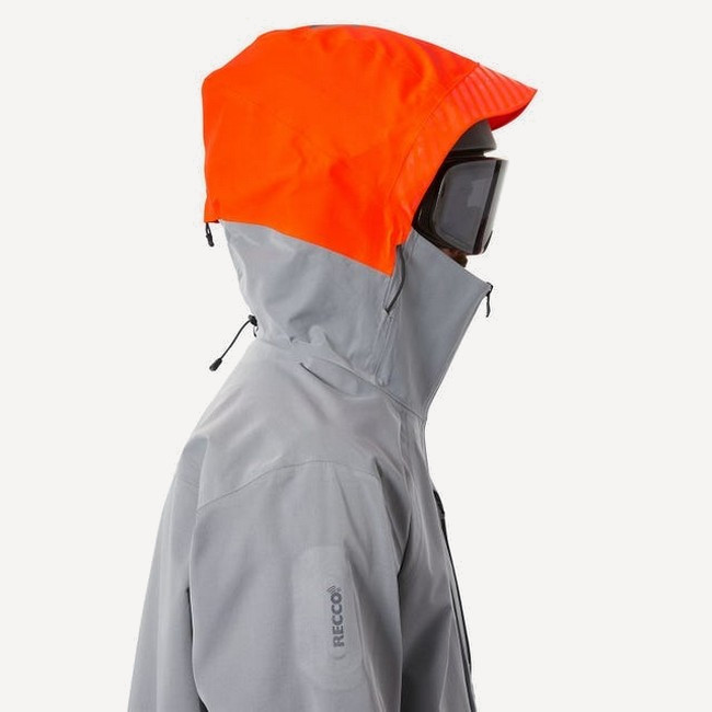 Куртка HH Man Elevation Infinity 3.0 Ski Jacket (Мужской; XL; Infinity Rock)