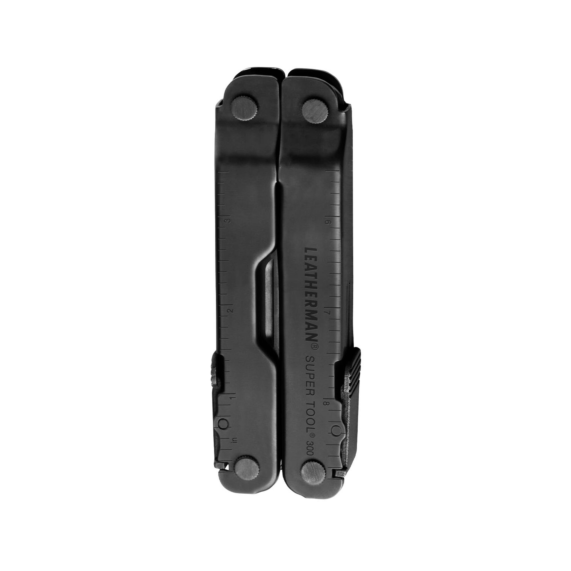 Leatherman super deals tool 300 black