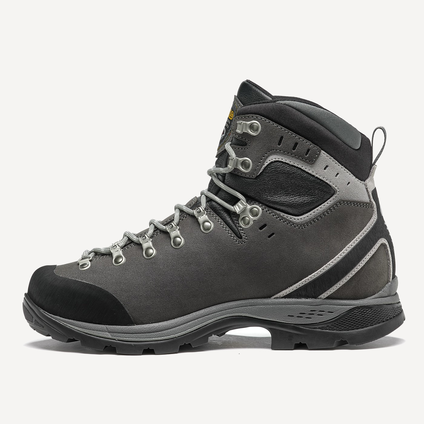 Ботинки GREENWOOD EVO GV GTX M (RU 45 UK 11 USm 11 (1/2) СМ 30; graphit)