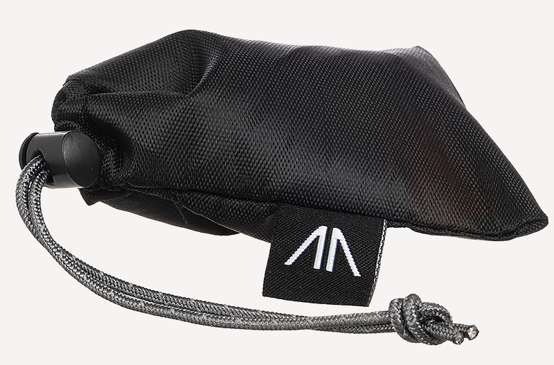 Газовая горелка GORAA Hornet Titanium Stove (серый / оранжевый)