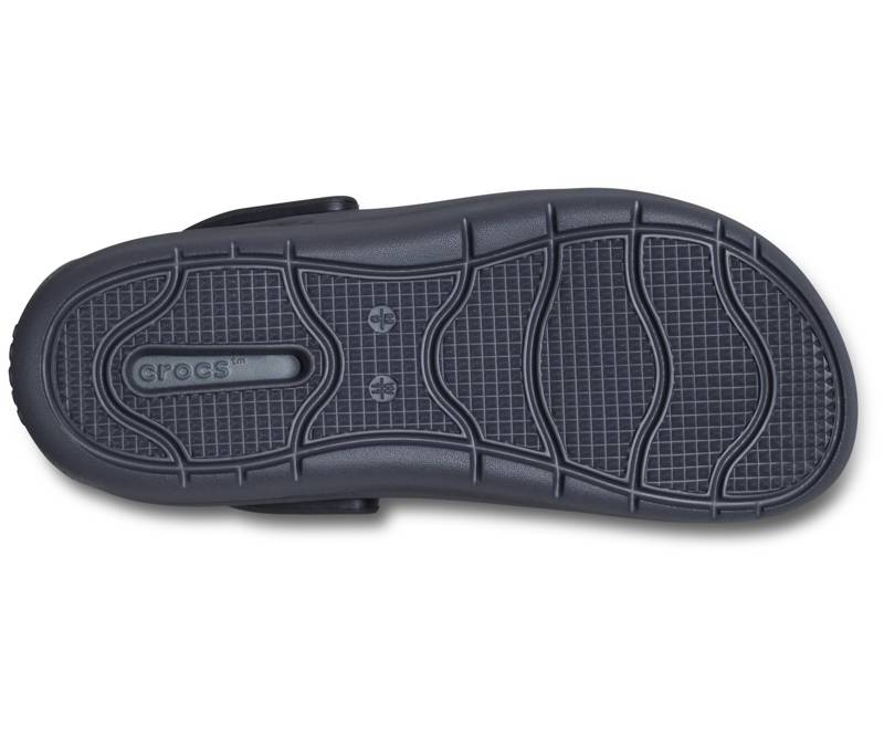 Сабо InMotion Clog (EU 41-42 M8W10 СМ 25.5; Black)