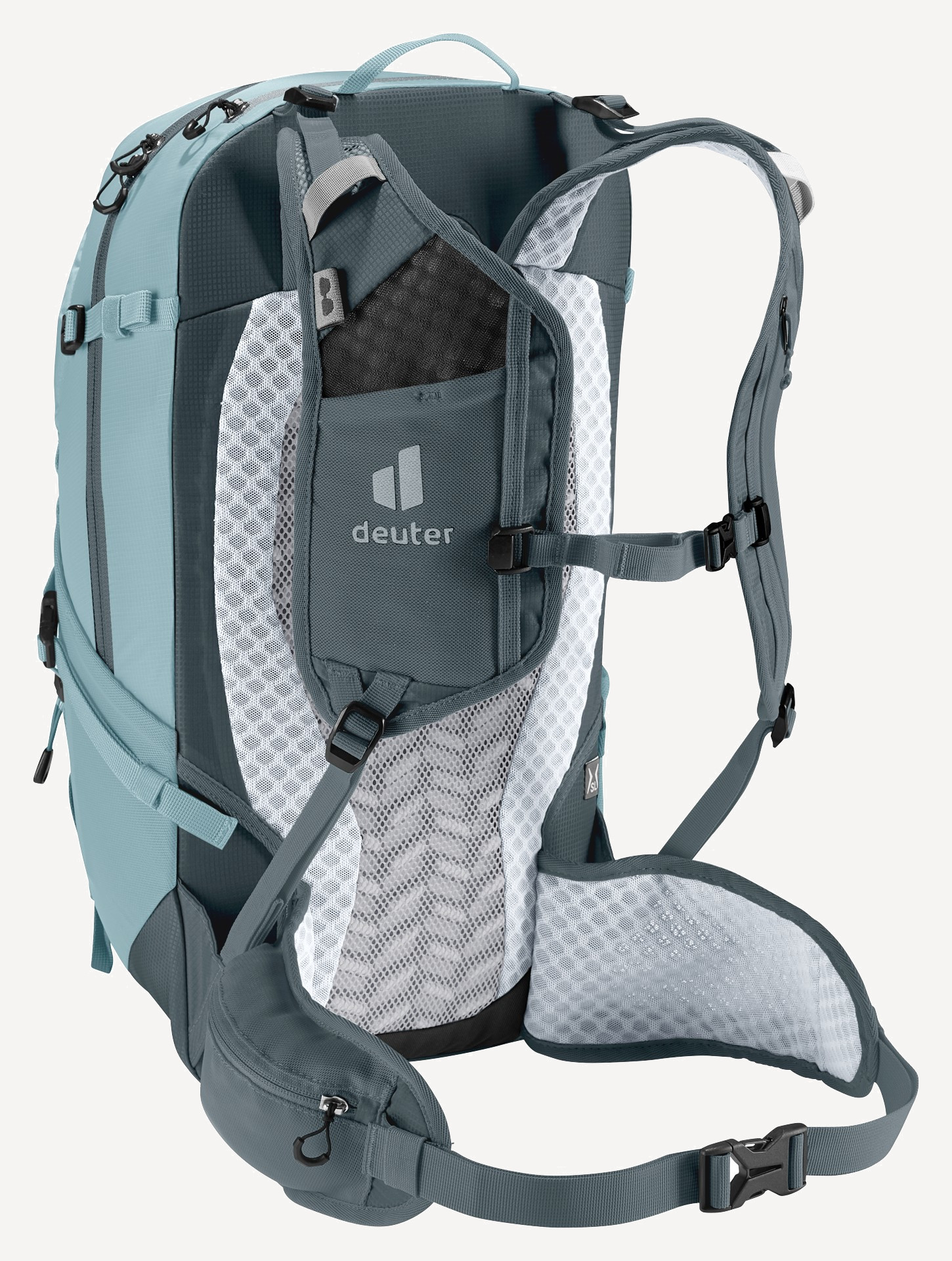 Рюкзак Deuter Speed Lite 23 SL (Shale-Graphite)