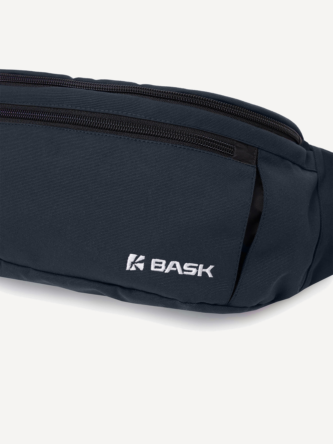 Сумка поясная BASK Lucky (Синий тмн; 2 л)