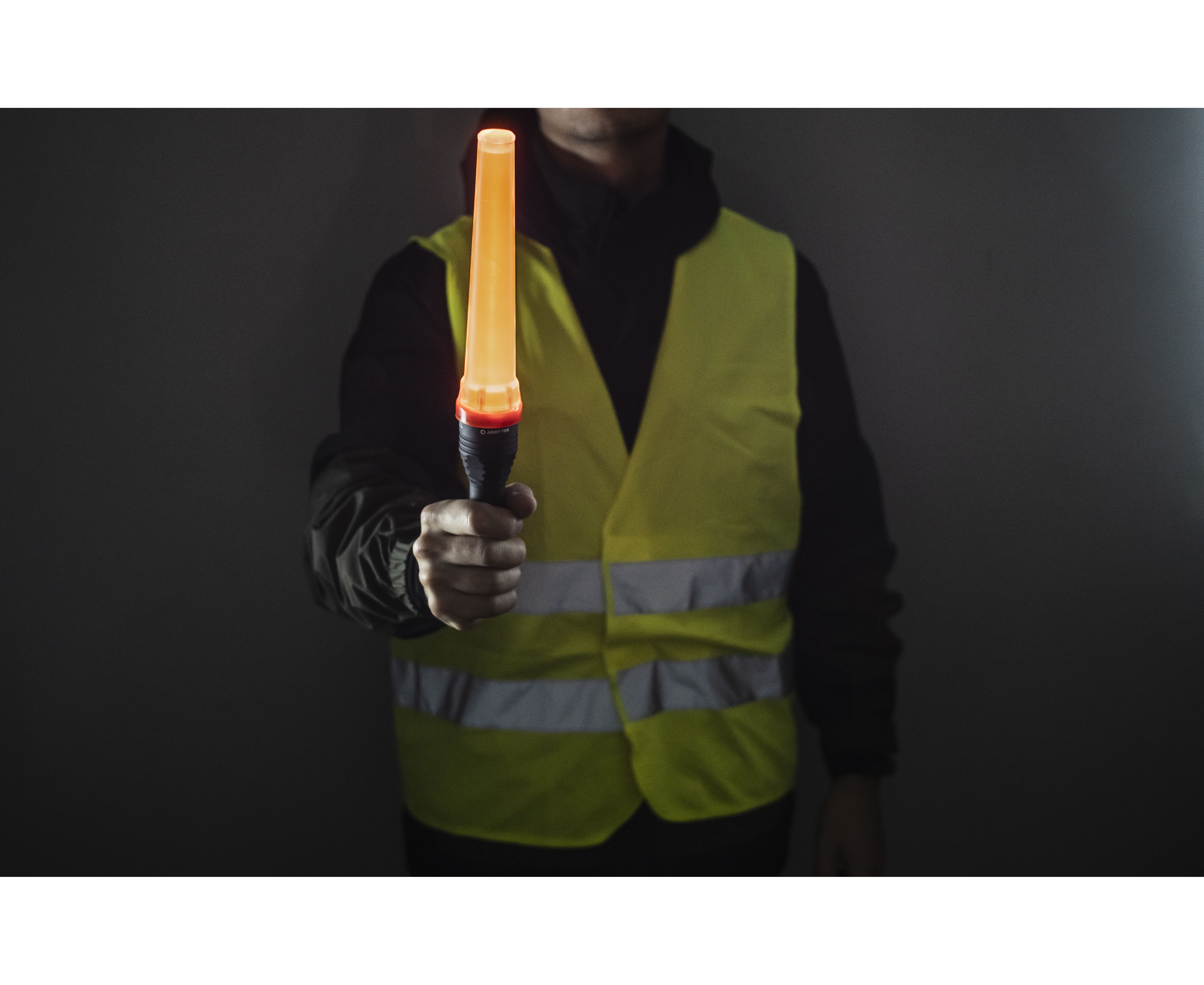 Дорожный жезл ArmyTek ATW-01