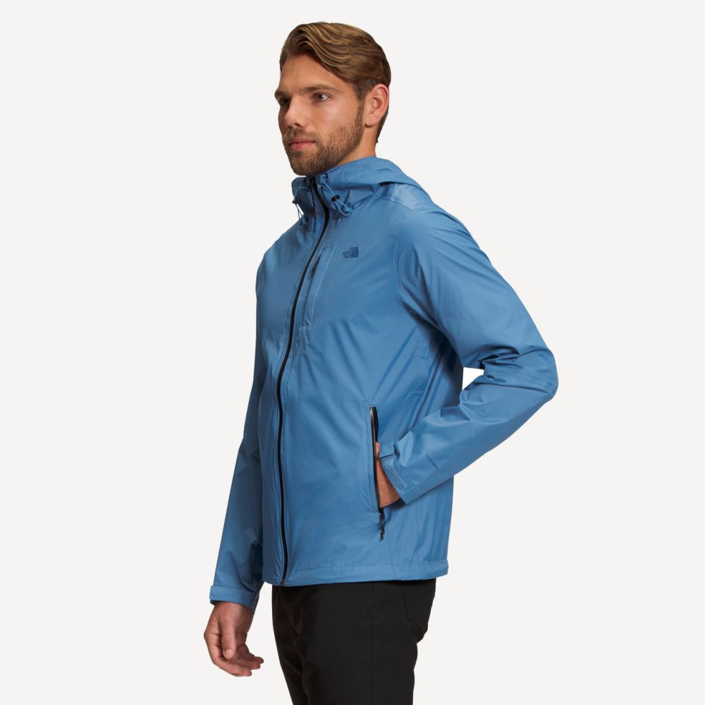 Куртка Alta Vista Jacket (Мужской; S; federal blue)