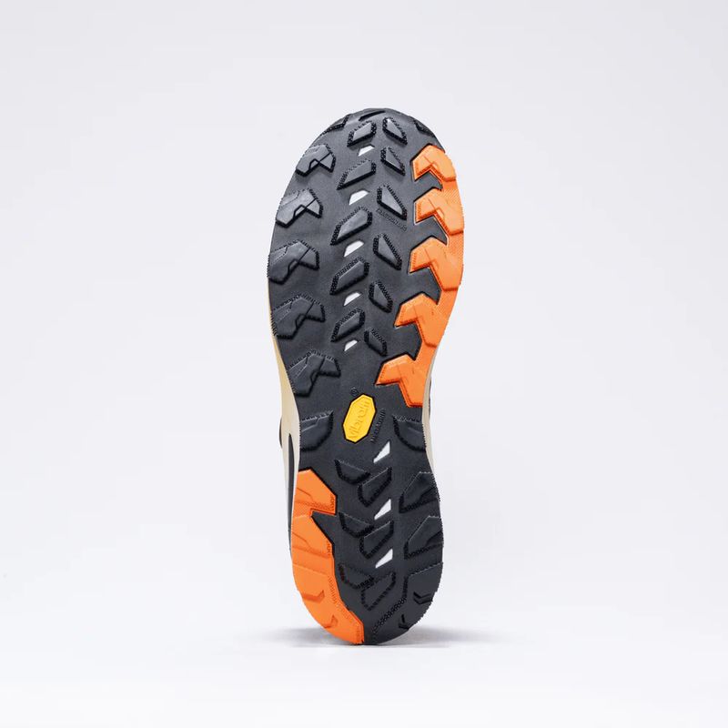 Кроссовки FURIOSA BOA GTX (EU 45 UK 10.5 СМ 29.5; Black/Orange)