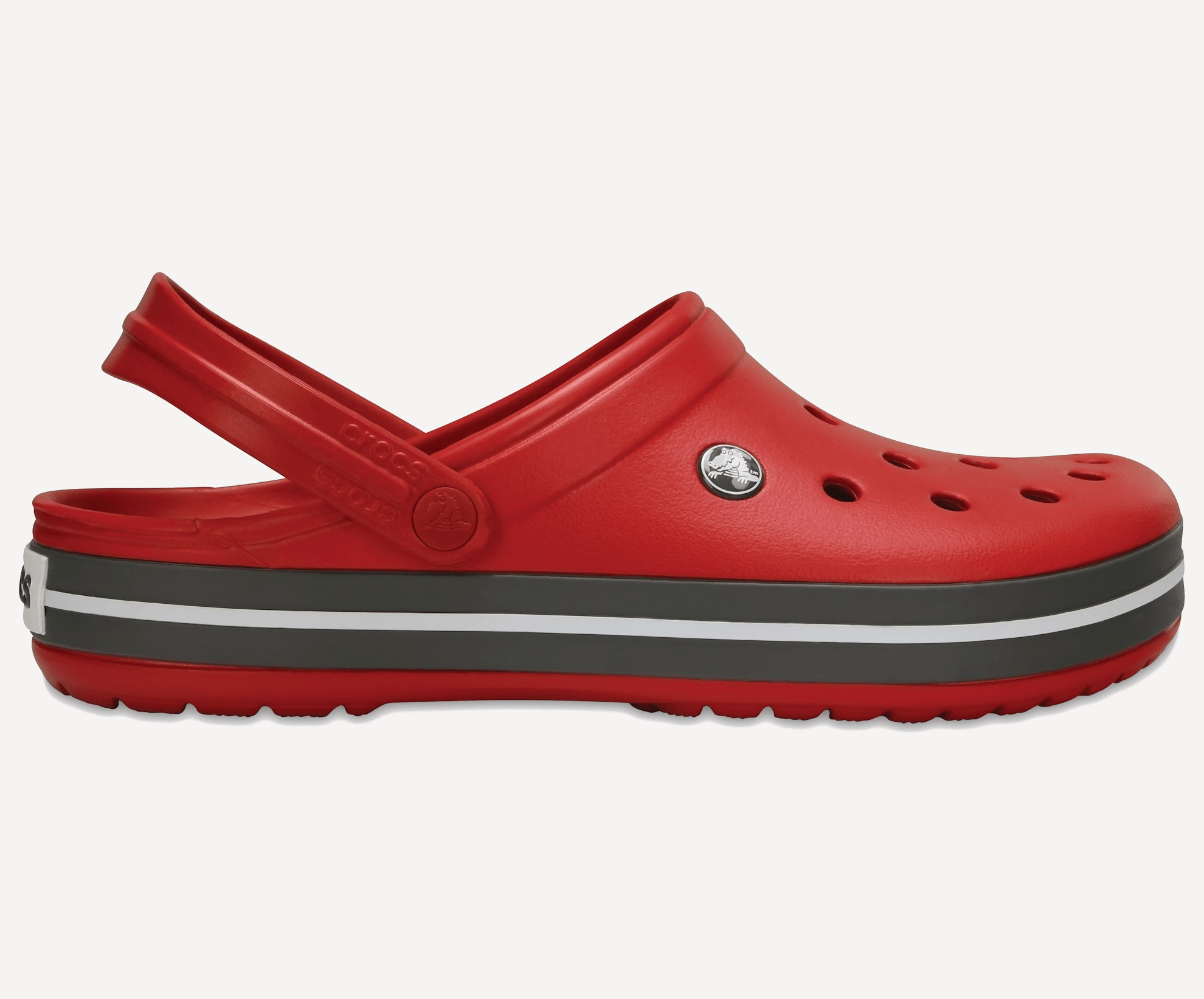 Crocs store clog crocband