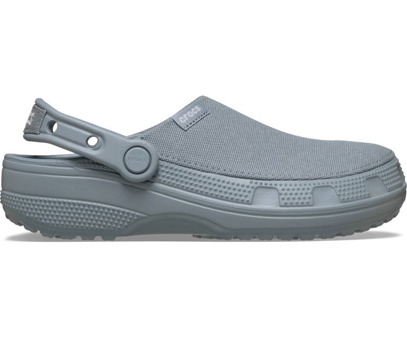 Сабо Classic Crafted Clog (EU 39-40 M7W9 СМ 24.6; Concrete)