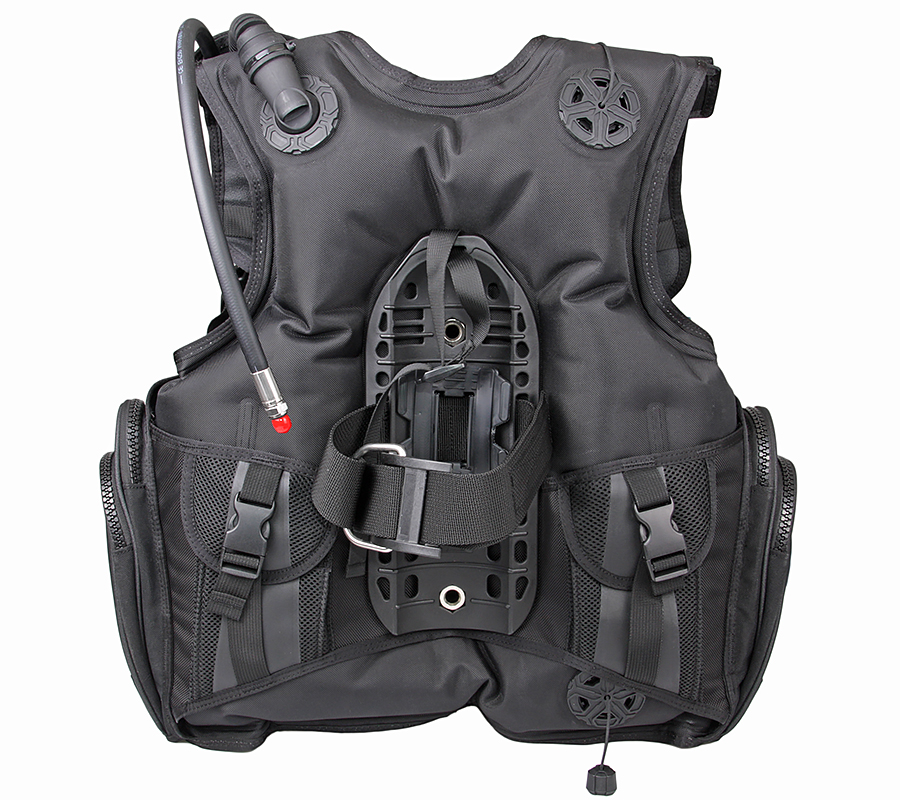Компенсатор плавучести Meridian Pro 2025 ( XL) Компенсатор плавучести Meridian Pro 2025 ( XL)