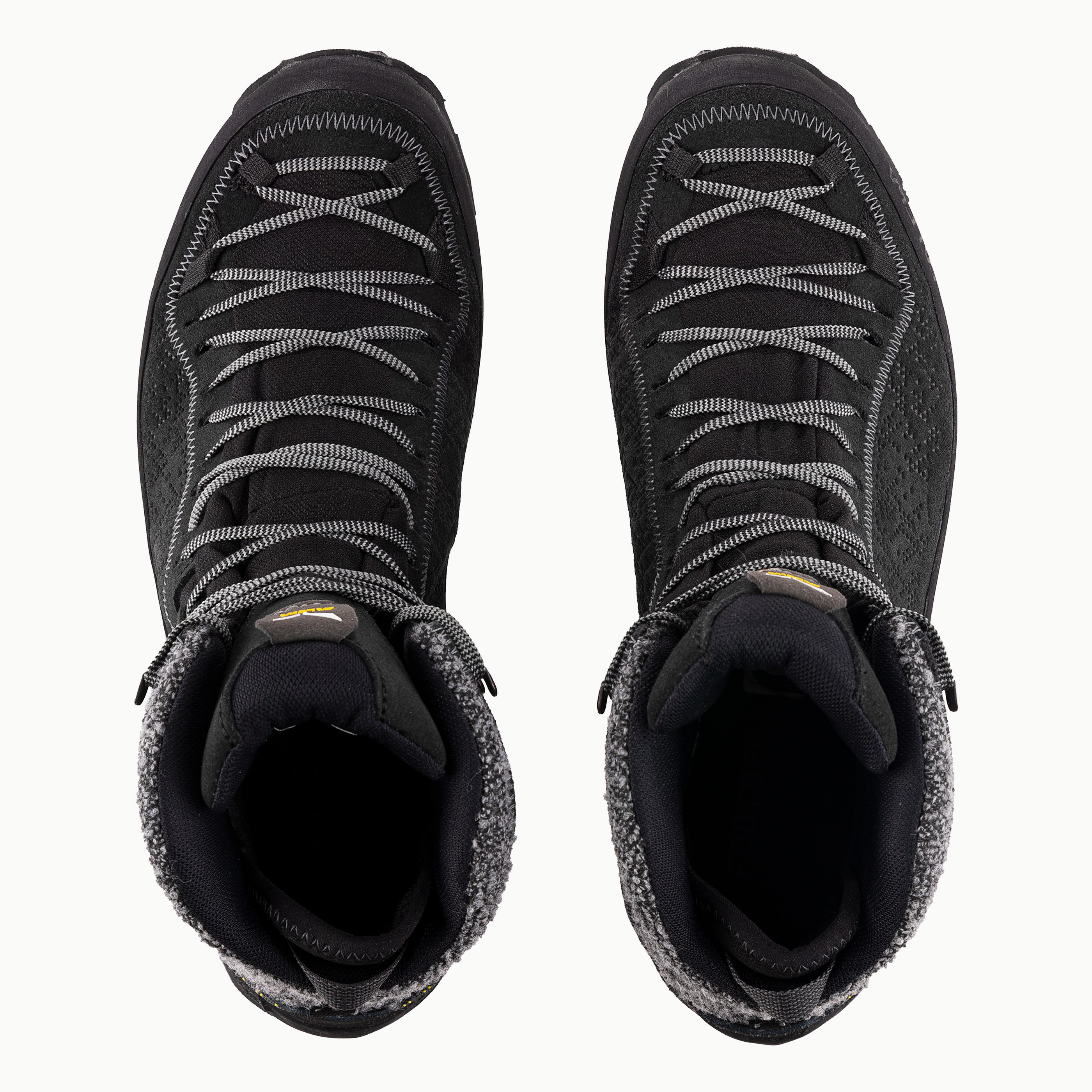 Ботинки Mountain Trainer 2 Winter GTX MS (EU 44 UK 9.5 USm 10.5 СМ 28.5; black/black)