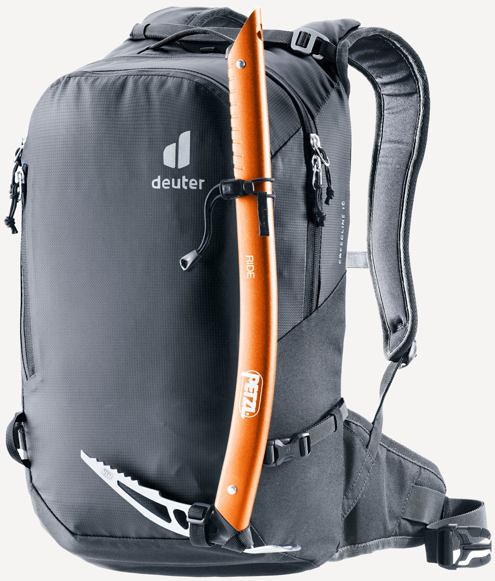 Рюкзак Deuter Freecline 15 (Black)