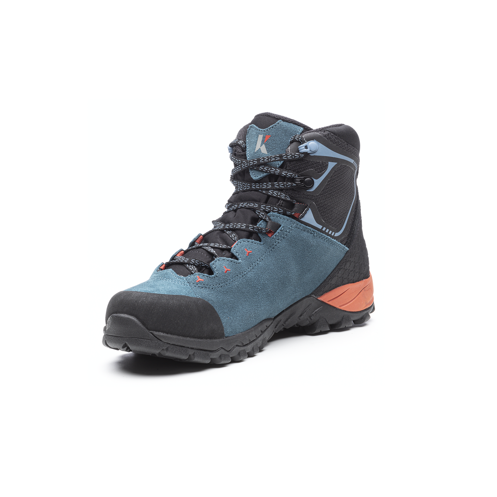 Ботинки INPHINITY GTX (EU 44 USm 11 СМ 29; teal blue)