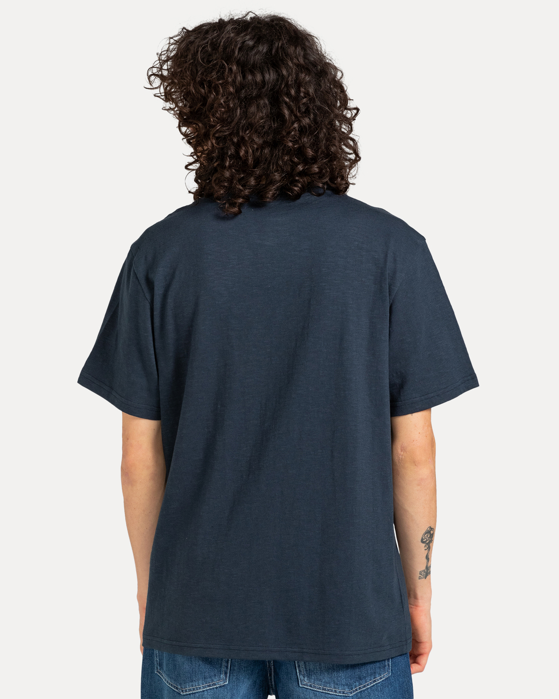 Футболка CRAIL  (M (48); eclipse navy; Мужской)