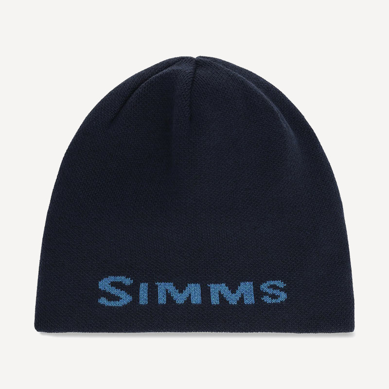 Шапка Simms Everyday Beanie (; one size; Midnight) Шапка Simms Everyday Beanie (; one size; Midnight)