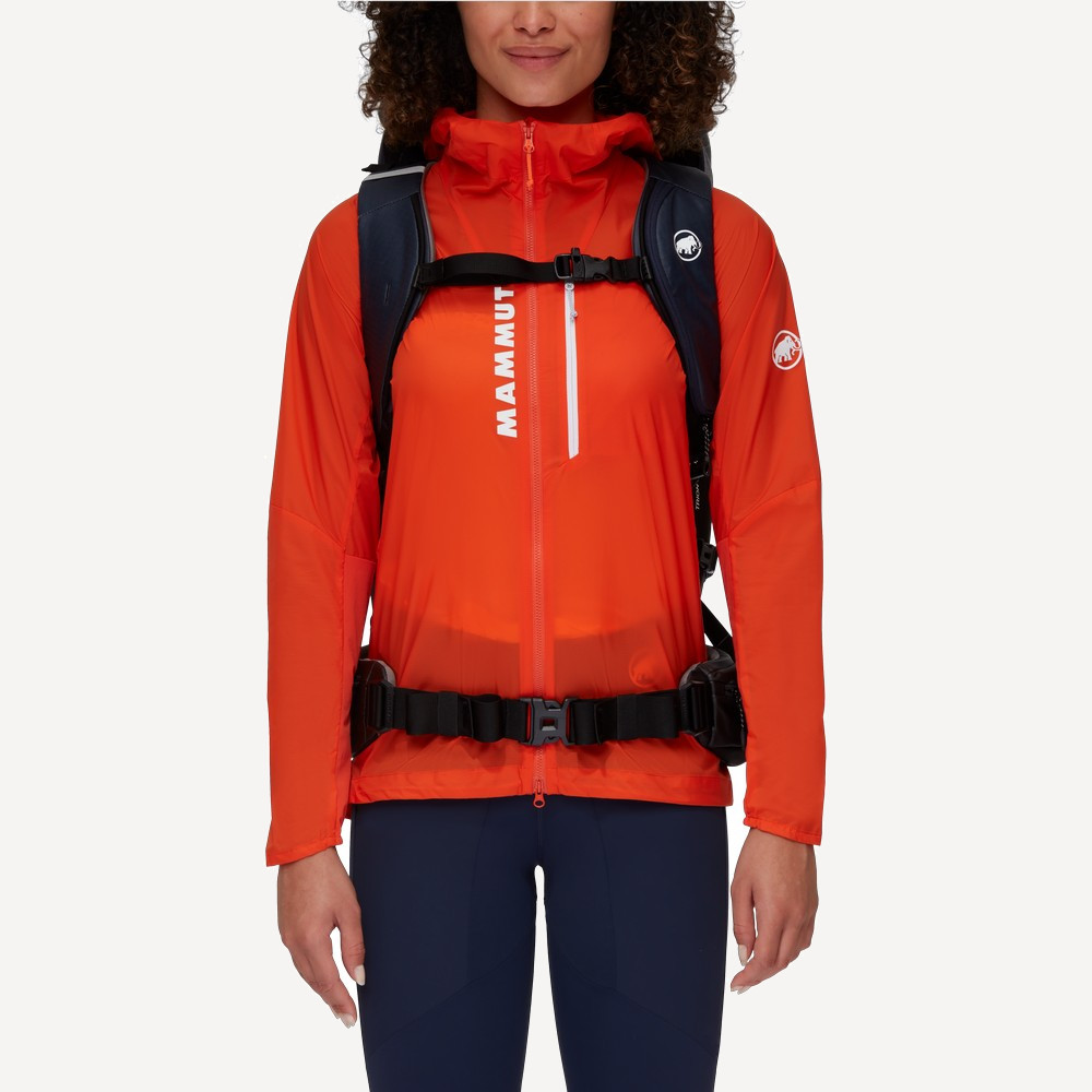 Рюкзак Trion Spine 50 (marine-black)