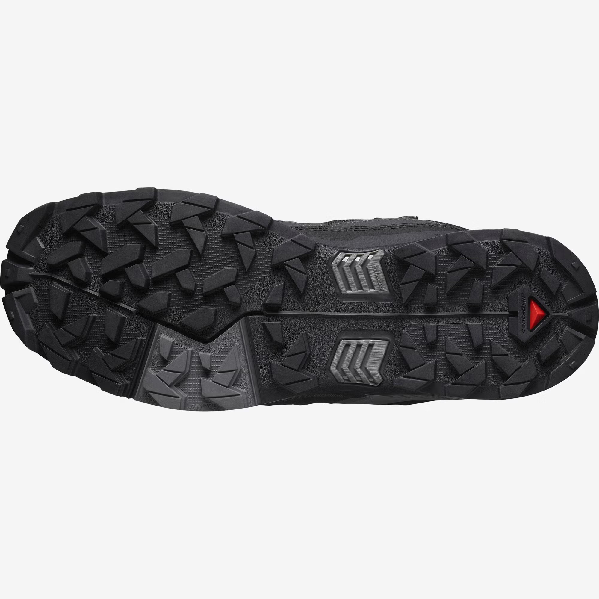 Ботинки X ULTRA 5 MID WIDE GTX