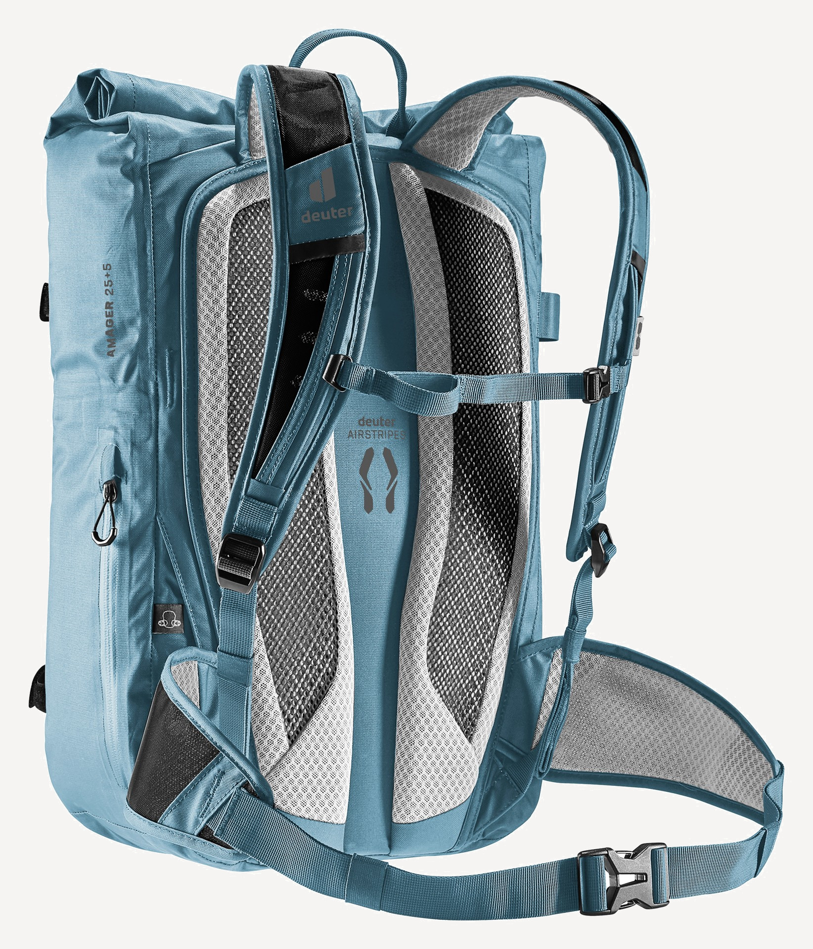 Рюкзак Deuter Amager 25+5 (Atlantic)