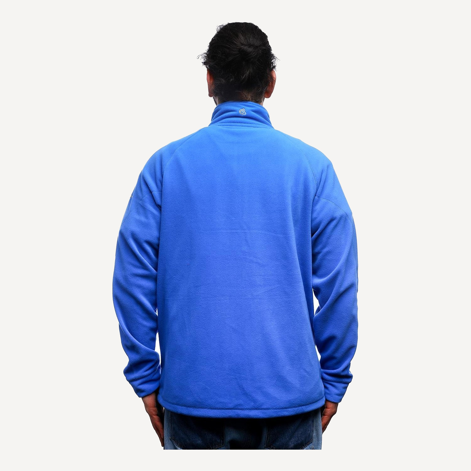 Толстовка Expt Bcamp (Мужской; XXL (56); sport blue)