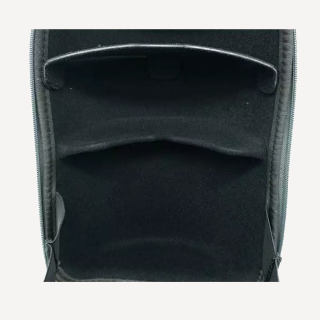 Сумка для фонаря Claymore Selene Pouch (dark grey;)