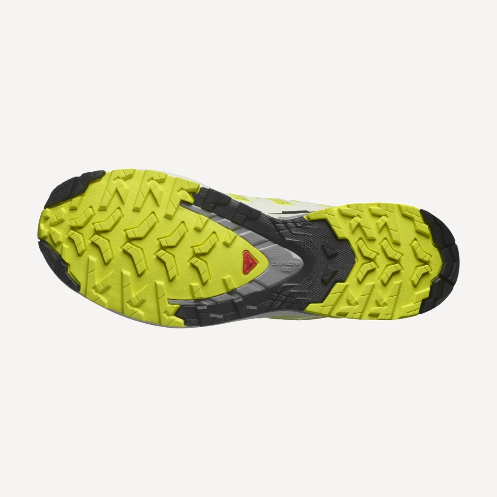 Кроссовки XA PRO 3D v9 (RU 41.5 UK 8.5 USm 9 СМ 26.5; sulphur spring/vanilla ice/sharkskin) Кроссовки XA PRO 3D v9 (RU 41.5 UK 8.5 USm 9 СМ 26.5; sulphur spring/vanilla ice/sharkskin)