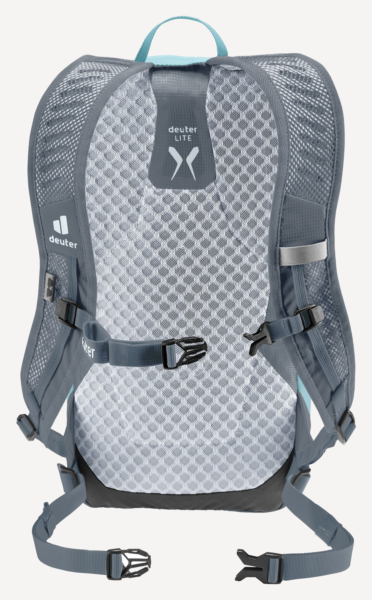 Рюкзак Deuter Speed Lite 13 (Shale-Graphite)