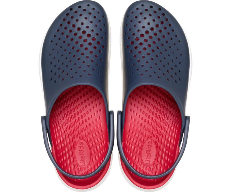 Сабо InMotion Clog (EU 39-40 M7W9 СМ 24.6; Navy)