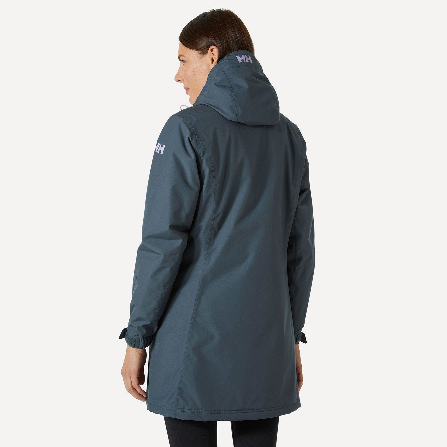 Hh hotsell winter jacket