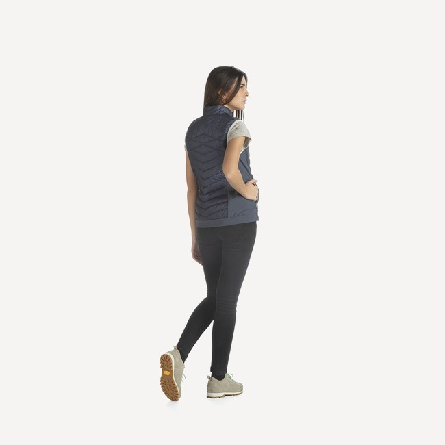 Ботинки 54 Low Ws (EU 40 UK 6.5 СМ 26; nugget brown)