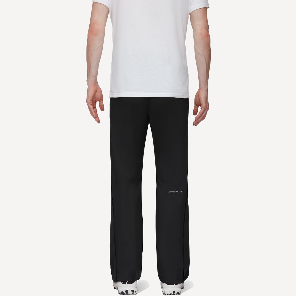 Брюки Albula HS Pants M (56; black)