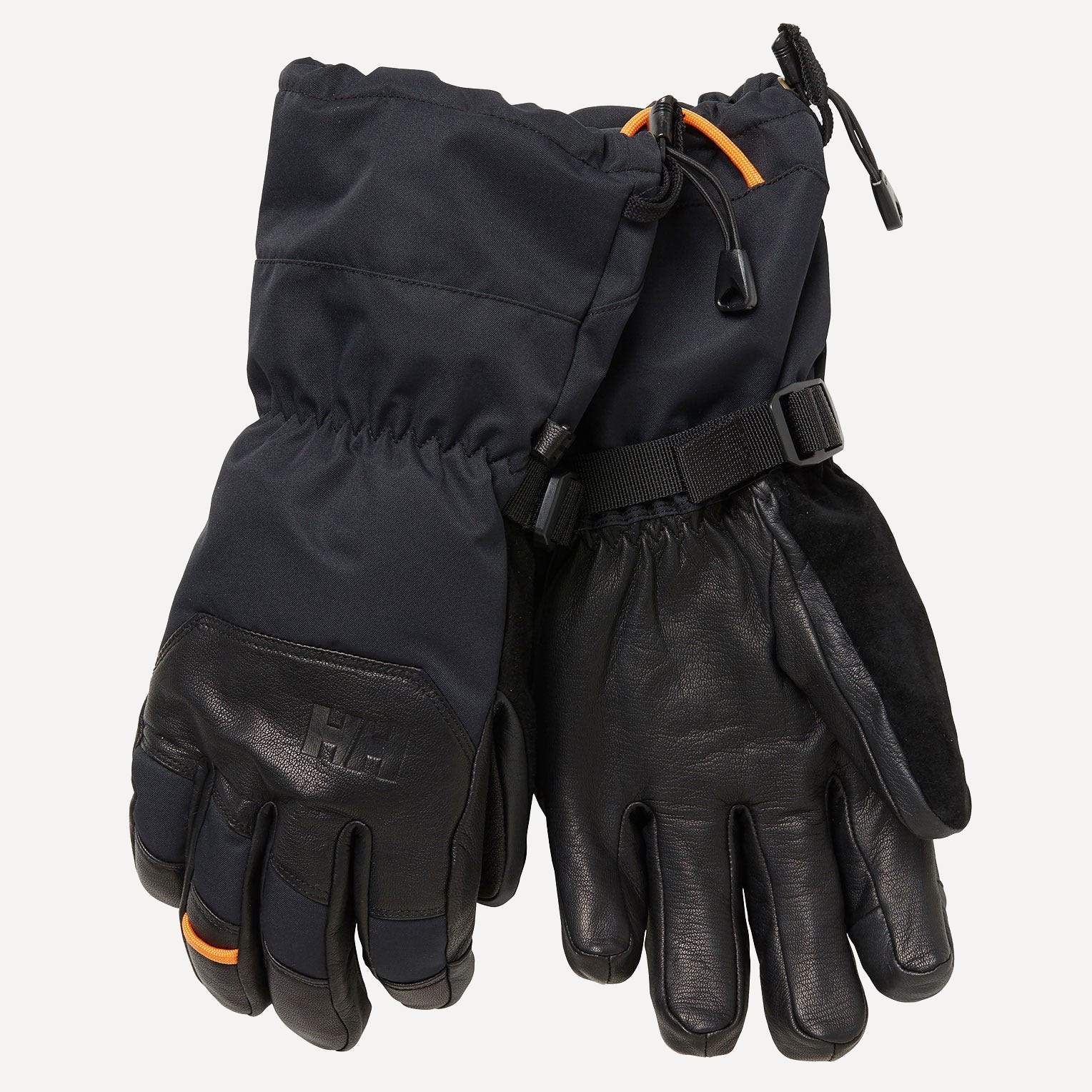 Helly Hansen Перчатки HH ULLR Sogn HT Ski Gloves Black L купить в Москве в  интернет-магазине Лохматый Кашалот